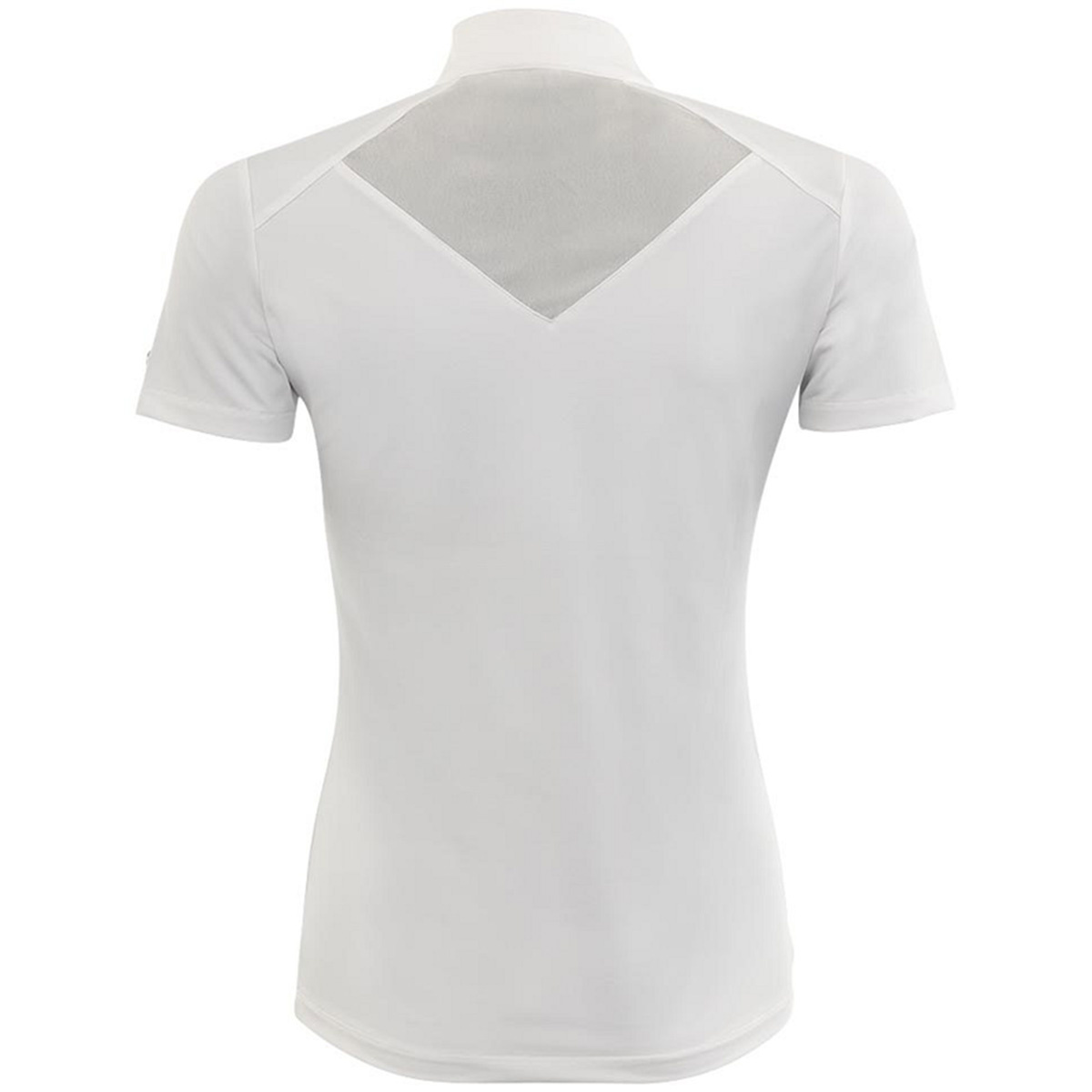 Koszulka konkursowa Zapopan Biała