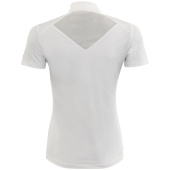 Koszulka konkursowa Zapopan Biała Koszulka konkursowa Zapopan Biała