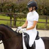 Koszulka konkursowa Zapopan Biała Koszulka konkursowa Zapopan Biała