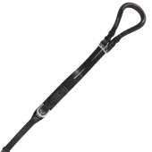 Podogonie Leather Czarne Podogonie Leather Czarne