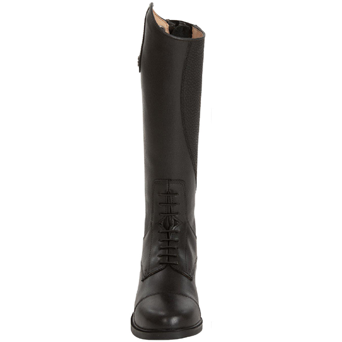 Oficerki Dziecko/Junior Fieldboots Mandy Pro Czarne