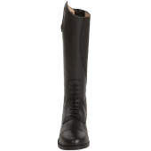 Oficerki Dziecko/Junior Fieldboots Mandy Pro Czarne Oficerki Dziecko/Junior Fieldboots Mandy Pro Czarne