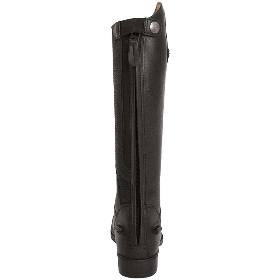 Oficerki Dziecko/Junior Fieldboots Mandy Pro Czarne