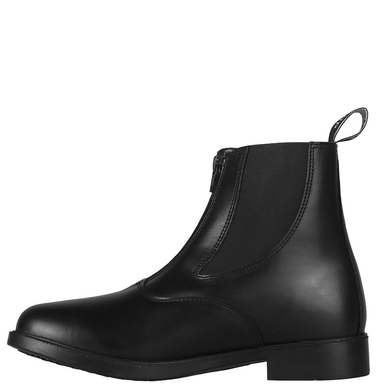 Sztyblety Dziecko/Junior Manilla Czarne