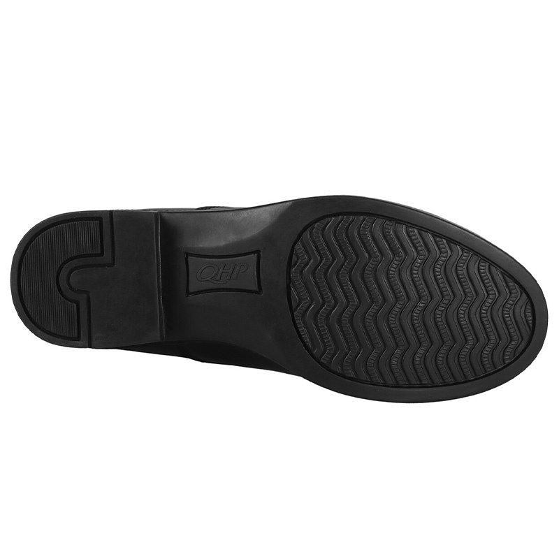 Sztyblety Dziecko/Junior Manilla Czarne