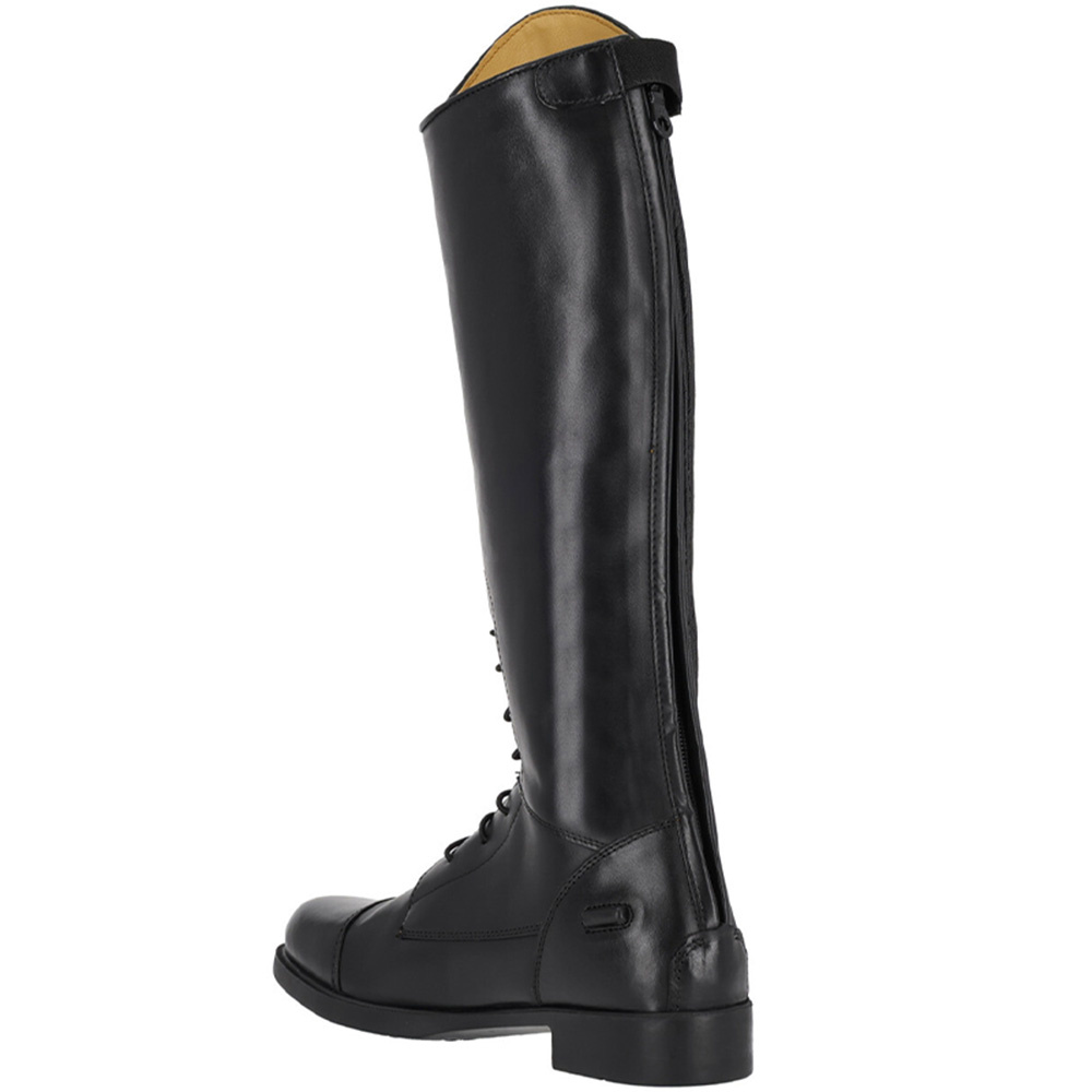 Oficerki Dziecko/Junior Julia Czarne