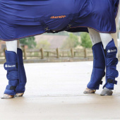 Ochraniacze Transportowe Granatowe Ochraniacze Transportowe Granatowe