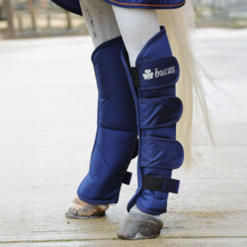 Ochraniacze Transportowe Granatowe