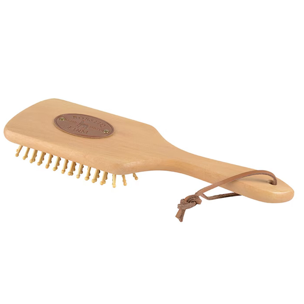 Szczotka do grzywy/ogona