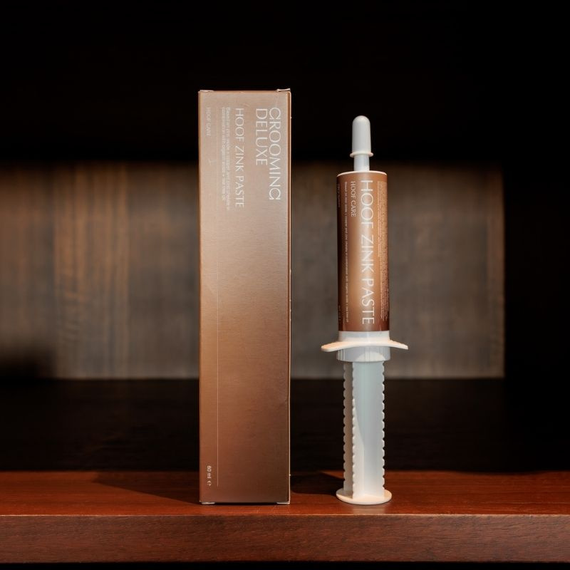 Maść do kopyt Equi Hoof Zinc Paste 60ml