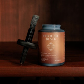 Olej do kopyt Shine Czarny 500ml Olej do kopyt Shine Czarny 500ml