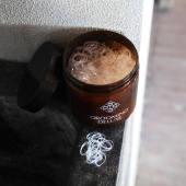 Zestaw gumek GD 1500szt Przezroczyste Zestaw gumek GD 1500szt Przezroczyste