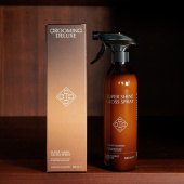 Nabłyszczacz sierści Super Shine Gloss Spray Almond 500ml Nabłyszczacz sierści Super Shine Gloss Spray Almond 500ml