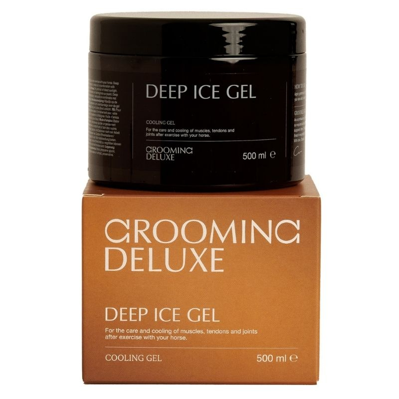 Żel chłodzący Deep Ice Gel 500ml