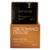 Żel chłodzący Deep Ice Gel 500ml Żel chłodzący Deep Ice Gel 500ml