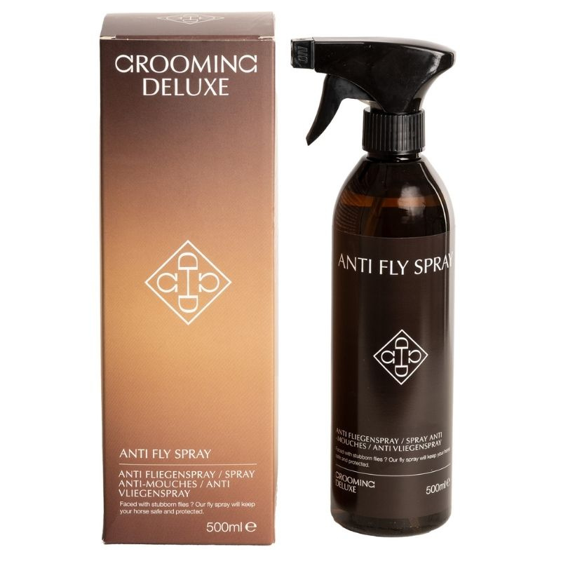 Spray przeciw owadom Anti Fly Spray 500ml