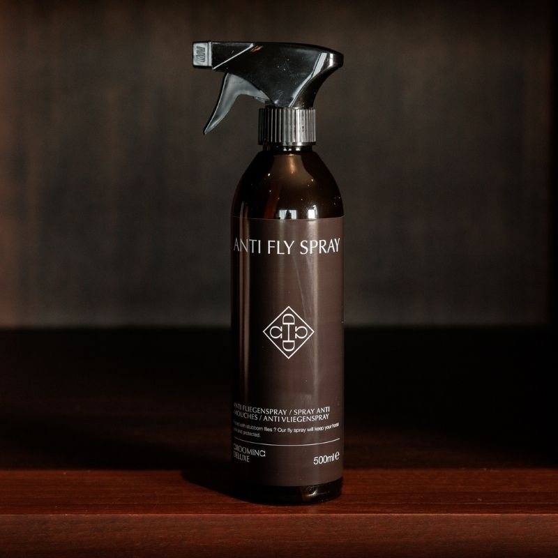 Spray przeciw owadom Anti Fly Spray 500ml