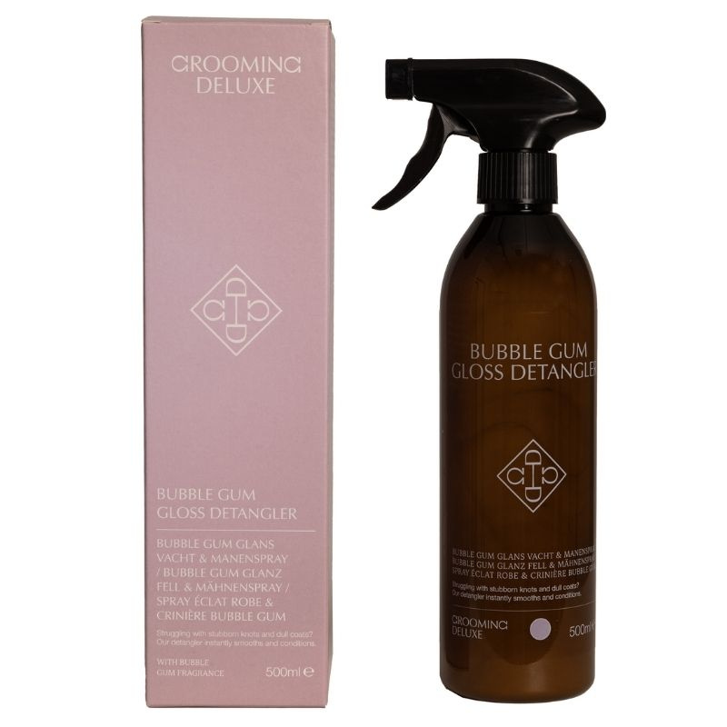 Nabłyszczacz sierści Bubble Gum Gloss 500ml