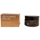 Mouth & Bit Butter Almond 125ml Mouth & Bit Butter Almond 125ml