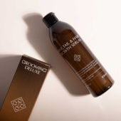 Mane, Tail & Hair Growth Serum 500ml Mane, Tail & Hair Growth Serum 500ml