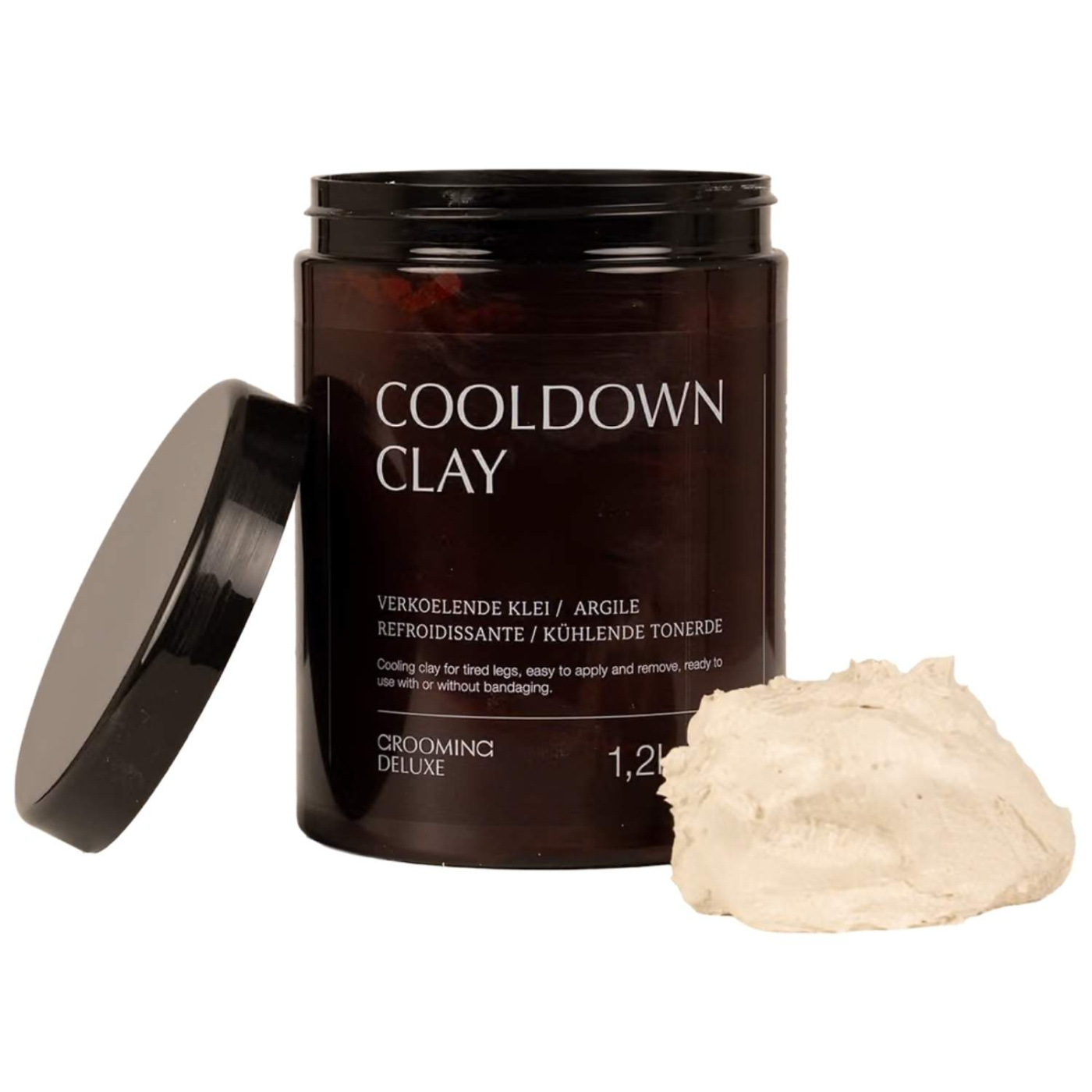Glinka chłodząca Cooldown Clay 1,2kg