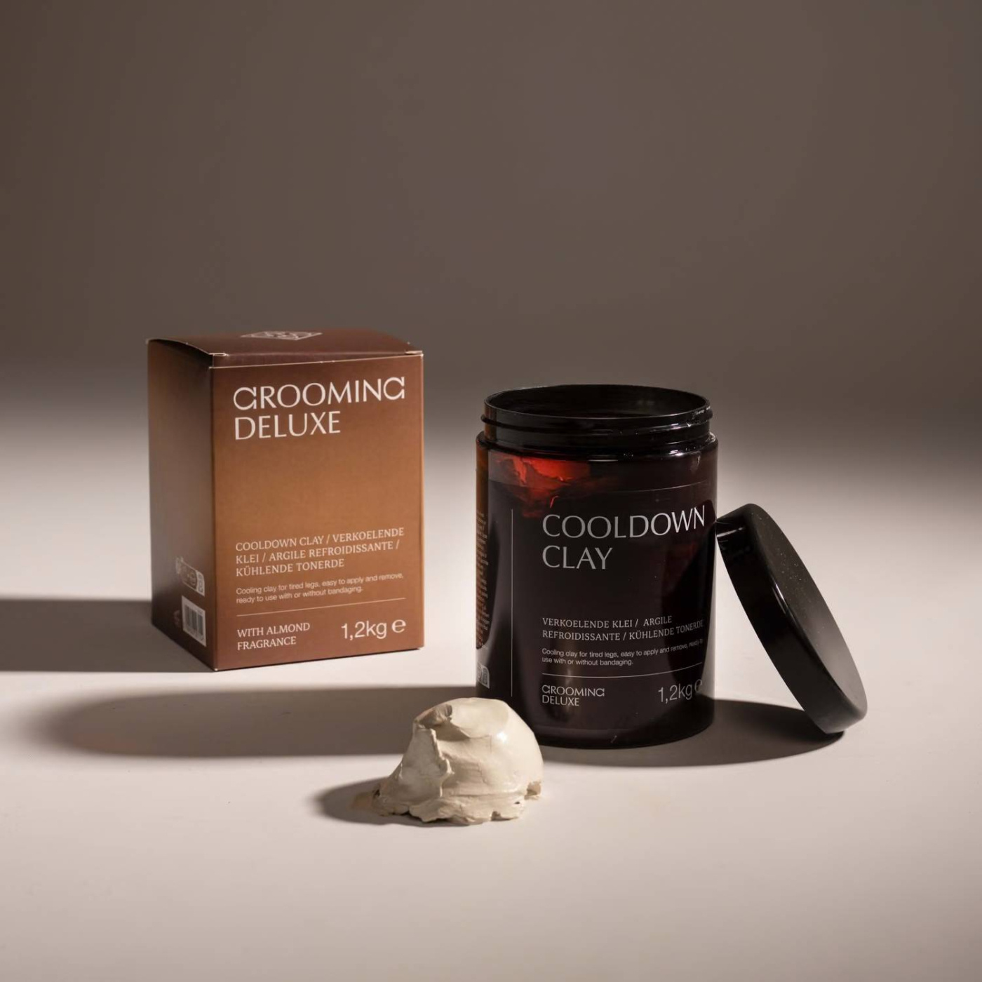 Glinka chłodząca Cooldown Clay 1,2kg