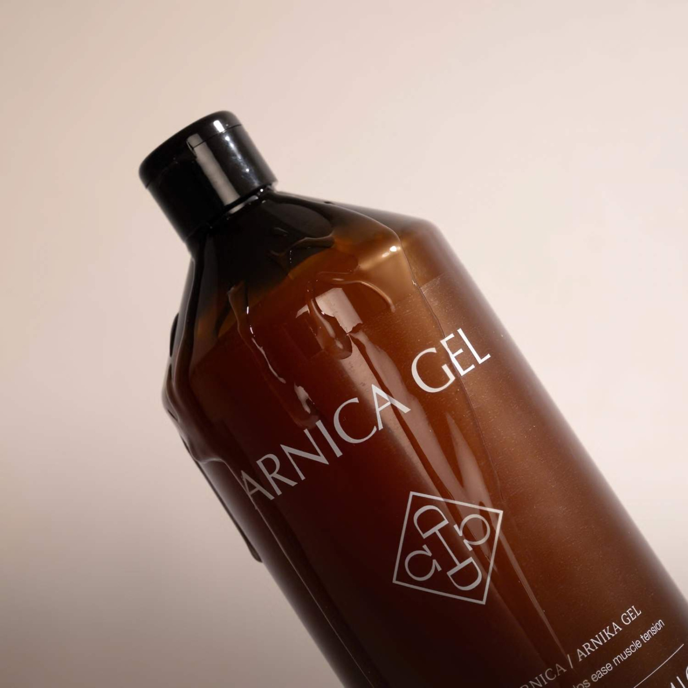 Arnica Gel 1L