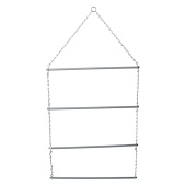 Wieszak na derki HG Srebrny Wieszak na derki HG Srebrny