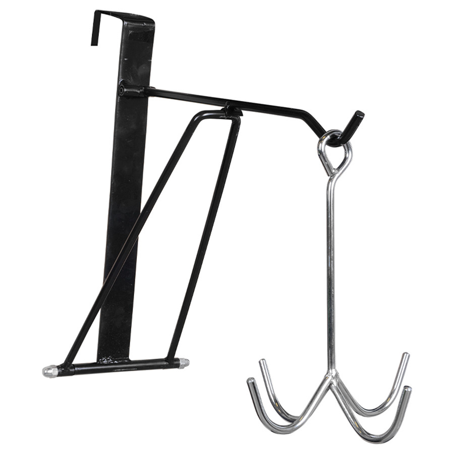 Uchwyt do czyszczenia HG Czarny