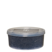 Gumki 750szt HG Czarne Gumki 750szt HG Czarne