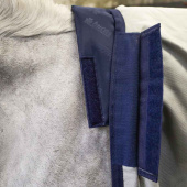 Podkładka na kłąb Wither Pad Granatowy