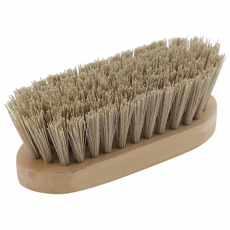 Szczotka do grzbietu HG Naturalna