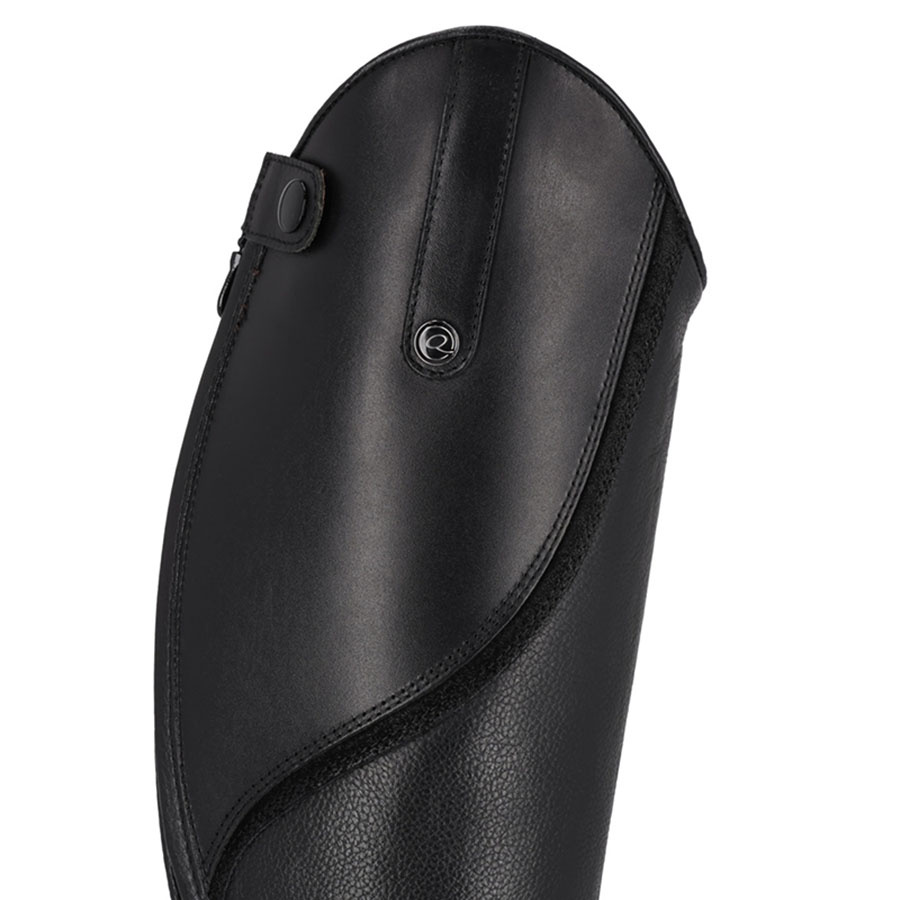 Oficerki Dziecko/Junior Tamar Czarne