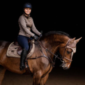 Czaprak ES Champagne Czaprak ES Champagne