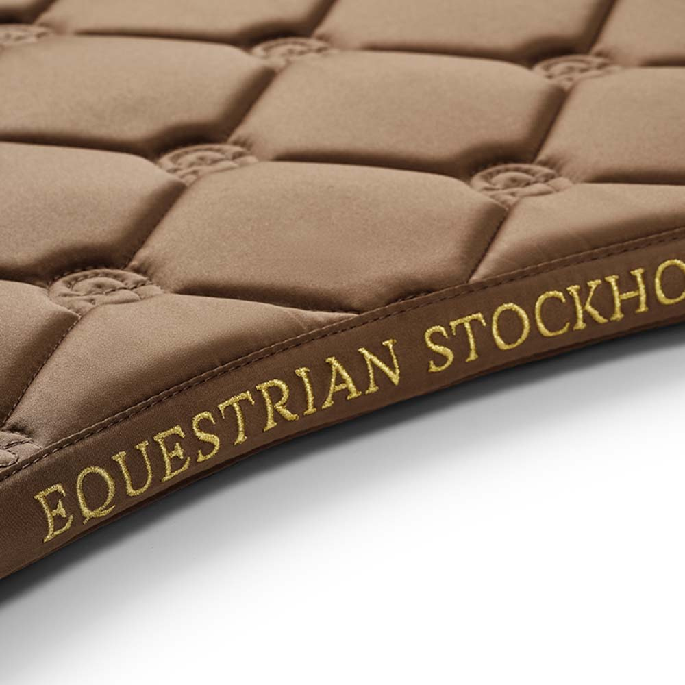 Czaprak ujeżdżeniowy ES Champagne