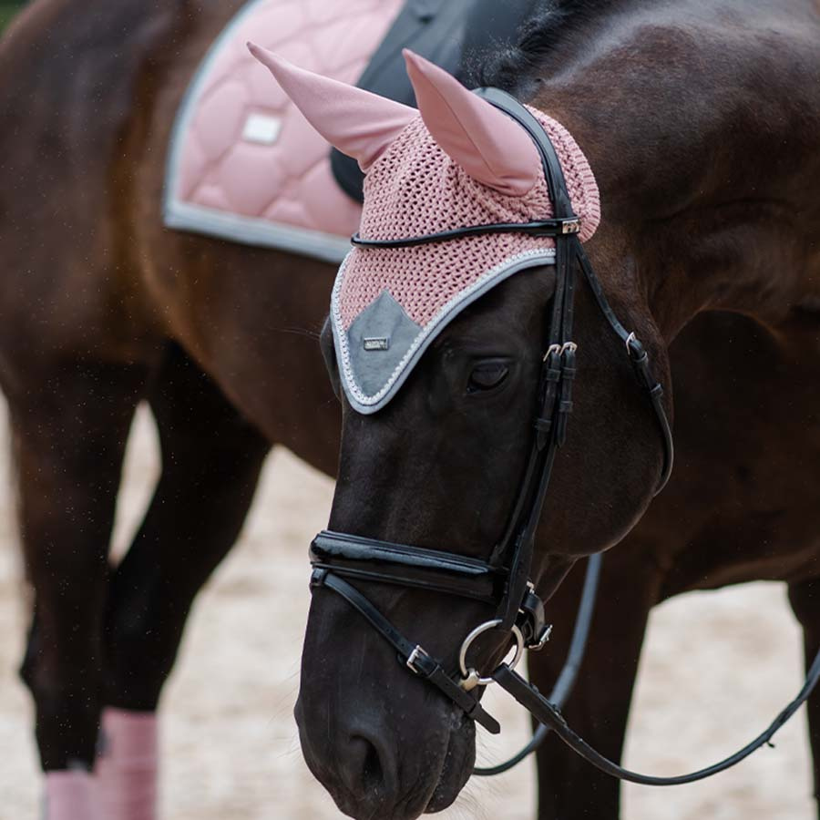 Czaprak ujeżdżeniowy ES Pink Pearl