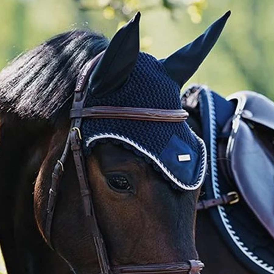 Nauszniki ES Midnight Blue