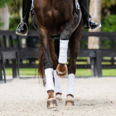 Owijki ES White Perfection Silver Owijki ES White Perfection Silver