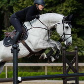 Czaprak ES Black Edition Czaprak ES Black Edition