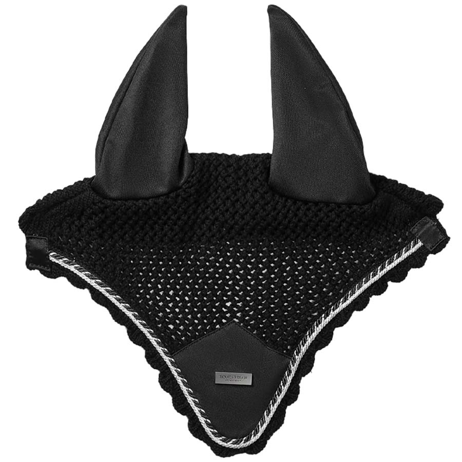 Nauszniki ES Black Edition