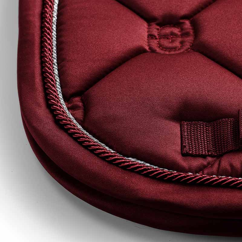 Czaprak ujeżdżeniowy ES Bordeaux