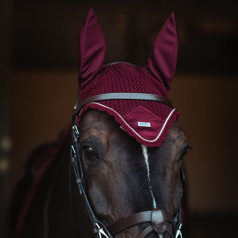 Nauszniki ES Bordeaux