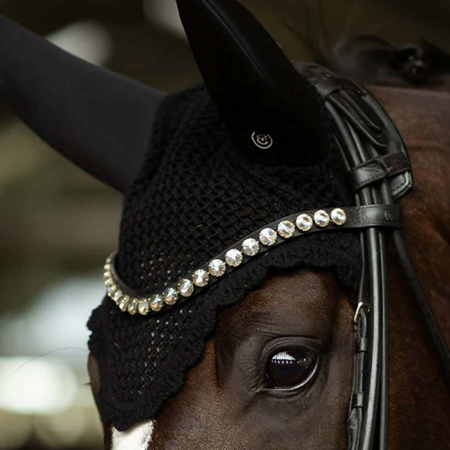 Nauszniki ES Clean Soundless Black Edition