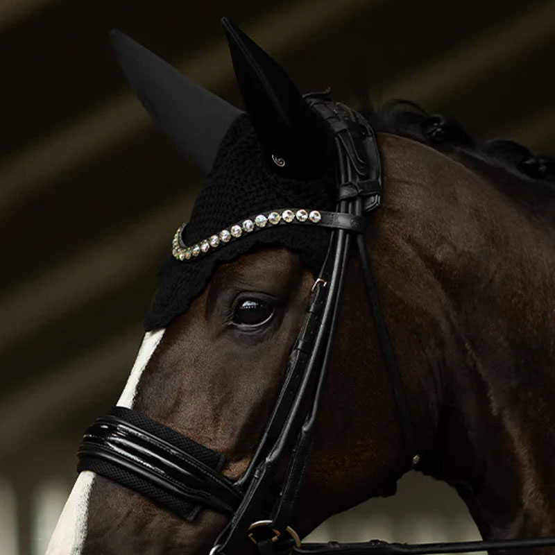 Nauszniki ES Clean Soundless Black Edition