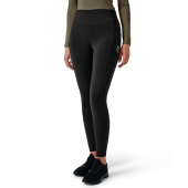 Legginsy jeździeckie ES Dressage Movement Full Grip All Black Legginsy jeździeckie ES Dressage Movement Full Grip All Black