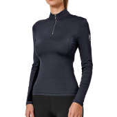 Top treningowy ES Air Breeze Midnight Blue Top treningowy ES Air Breeze Midnight Blue