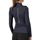 Top treningowy ES Air Breeze Midnight Blue Top treningowy ES Air Breeze Midnight Blue