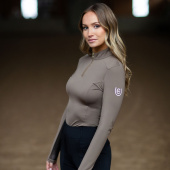 Top treningowy ES Air Breeze Champagne Top treningowy ES Air Breeze Champagne