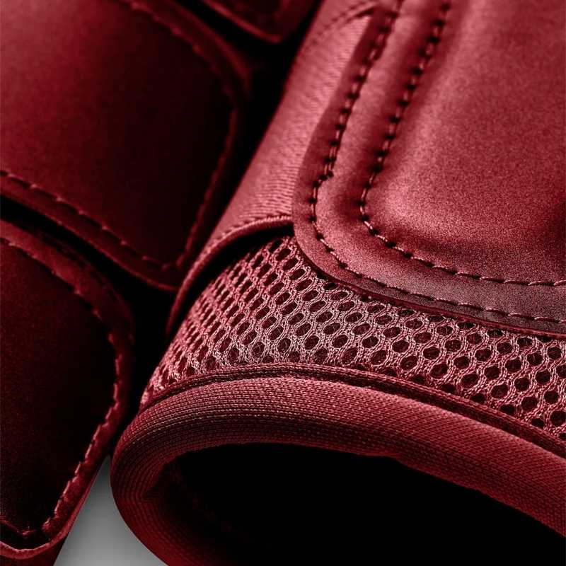 Ochraniacze treningowe ES Mesh Bordeaux