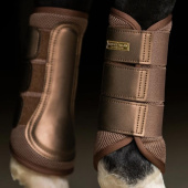 Ochraniacze treningowe ES Mesh Champagne Ochraniacze treningowe ES Mesh Champagne